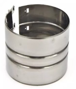 300mm Diameter Schiedel MF Reinforced Locking band