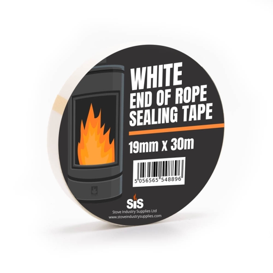 19mm End of Rope Sealing Tape – 30m Roll