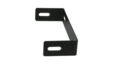 125mm Internal Diameter ICID Plus Wall Band Extensions - Matt Black