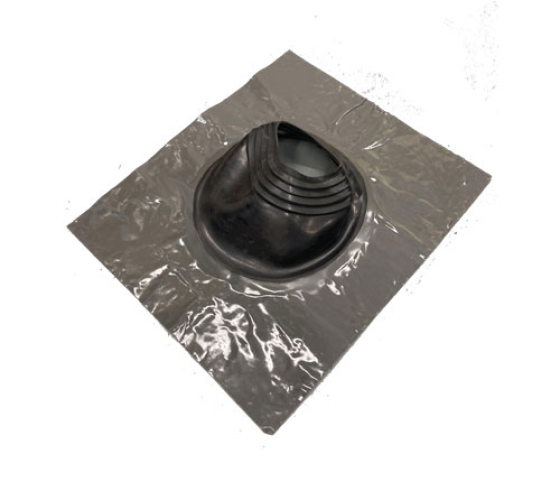 Masterflash Lead Based Res 2 Roof Flashing - 200mm To 280mm Diameter