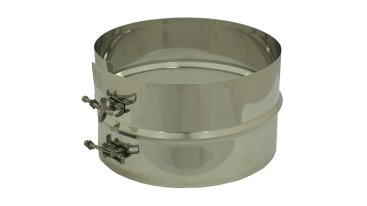 100mm Internal Diameter ICID Plus Extended Locking Band