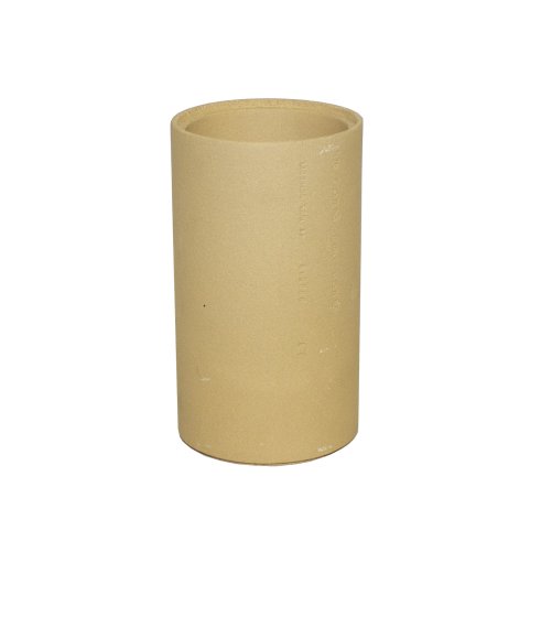 160MM CERAMIC LINER 330MM HIGH 100374