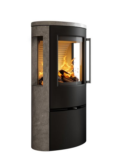 TermaTech TT23RGS - Grey Soapstone TermaTech TT23RGS - Grey Soapstone