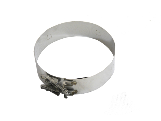 Prima Smooth 150mm Diameter Locking Band Prima Smooth 150mm Diameter Locking Band