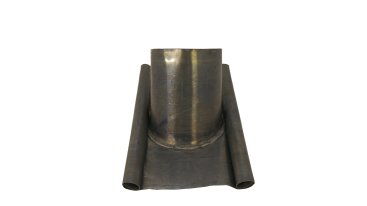 Lead Roof Flashing - 159mm Diameter - 20 Degree Roof Pitch