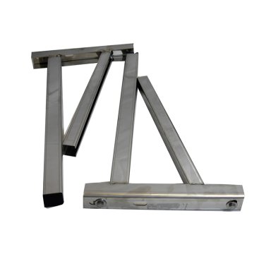 ICID Plus Pair Of Cantilever Supports Up To 570mm