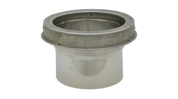 125mm Internal Diameter ICID Plus Appliance Connector