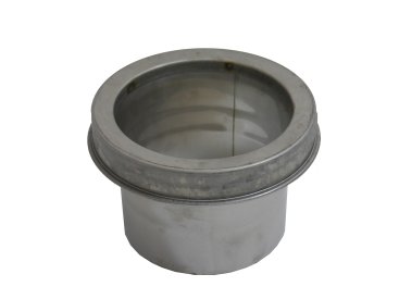 Prima Smooth 150mm Diameter Adaptor To Eco ICID