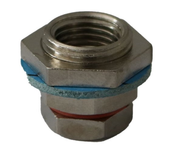 8mm Universal Test Point