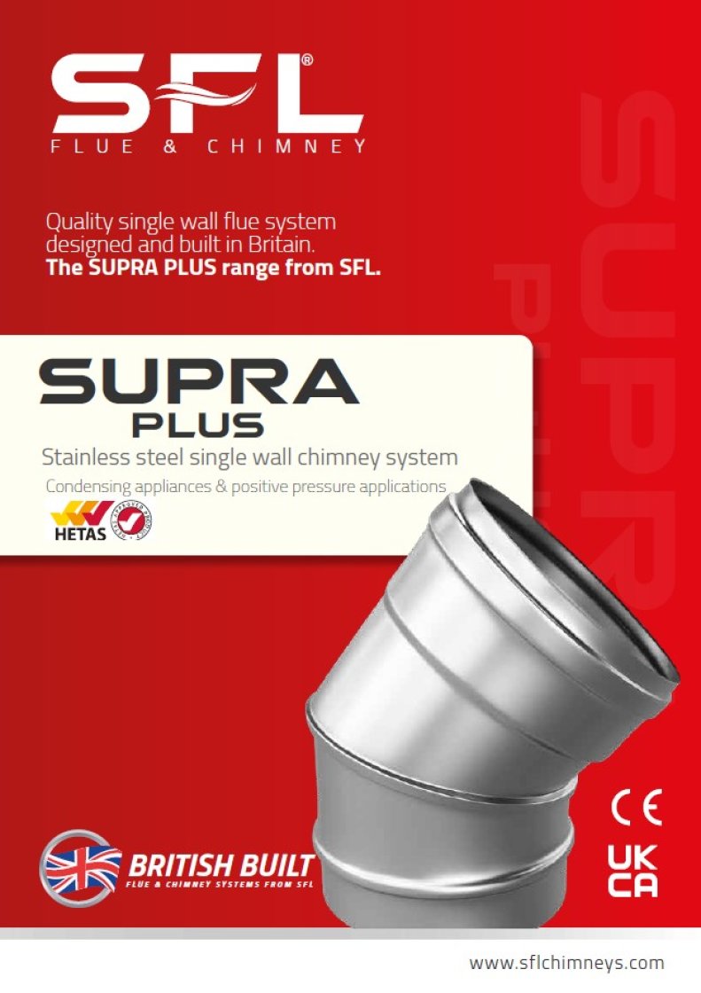 Supra-Plus