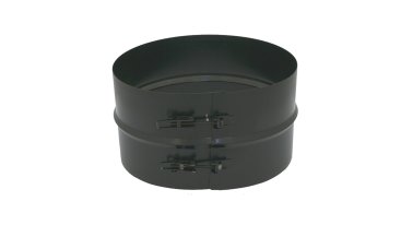 125mm Internal Diameter ICID Plus Extended Locking Band - Matt Black