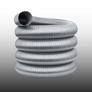 Flexible Flue Liner