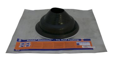 Seldek No.4 Flashing - 300mm To 450mm Diameter