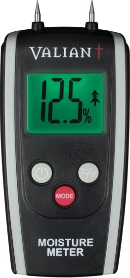 Moisture Meter - Colour Change (FIRE421)