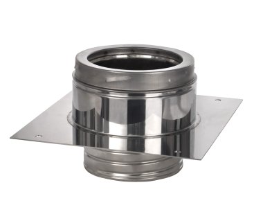 125mm Internal Diameter ICID Plus Anchor Plate (screwtype)