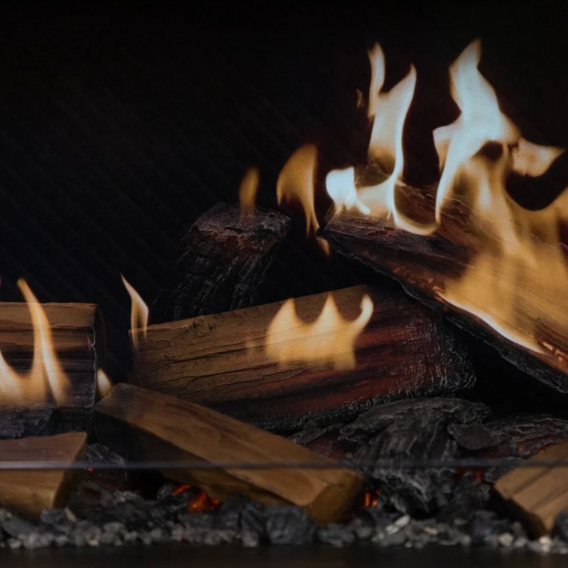 ESCEA ELECTRIC FIRES