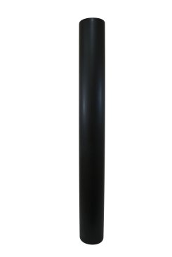 125mm Centrotherm 1355mm Length (Black)