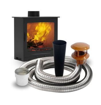 Stirling/Specflex Basic Installer Pack