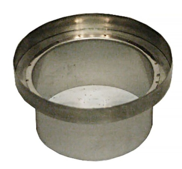 150MM ID INCREASING ADAPTOR 175MM LINER 126357