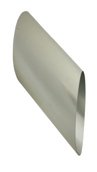 180mm Internal Diameter Nova Angled Wall Sleeve For Non-Combustible Walls Up To 280mm Thick
