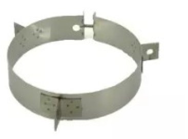 300mm Diameter Schiedel MF Guy Wire Bracket