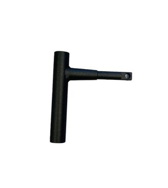 Castle Stove Premium Handle