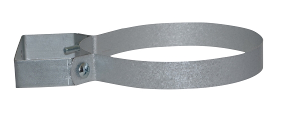 125mm Internal Diameter IL Wall Band