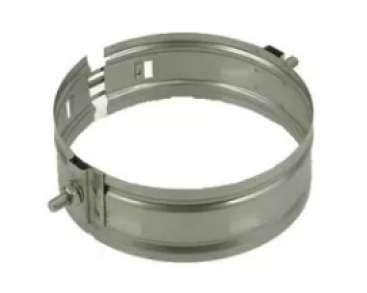 180mm Diameter Schiedel MF Wall Support Band