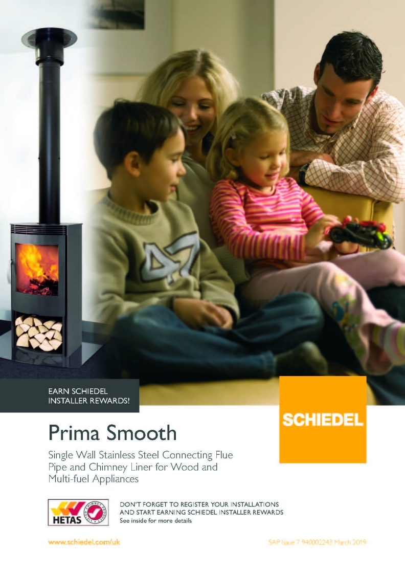 Prima Smooth