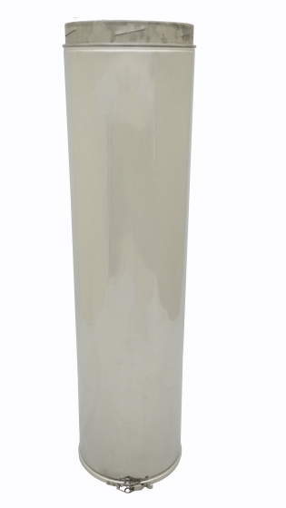 100mm Internal Diameter ICID Plus 960mm Length