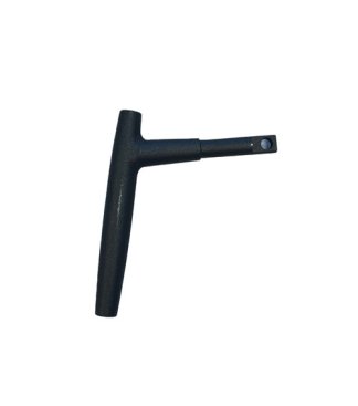 Castle Stove Standard Handle