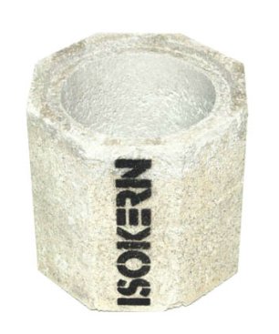 DM44 180MM FLUE BLOCK 300MM HIGH 127068