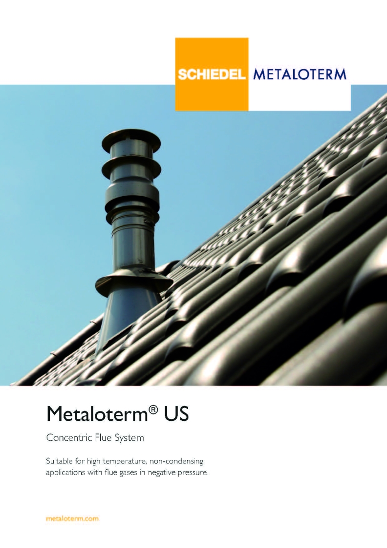 Metaloterm US