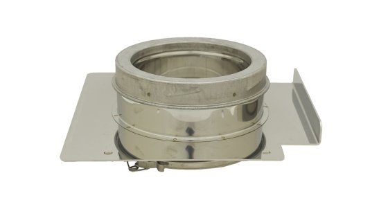 100mm Internal Diameter ICID Plus Top Plate