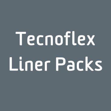 Tecnoflex Packs