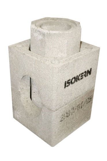 DM44 180MM 45 DEG ENTRY KIT (4 PART)