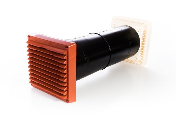 125mm Diameter Lookryt Aircore 125mm Diameter Lookryt Aircore