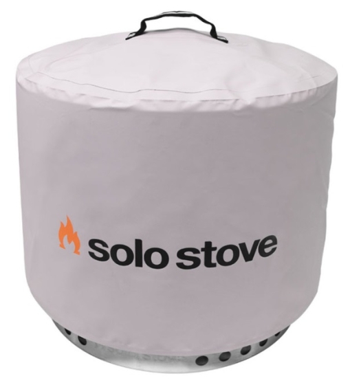 Solo Bonfire Shelter