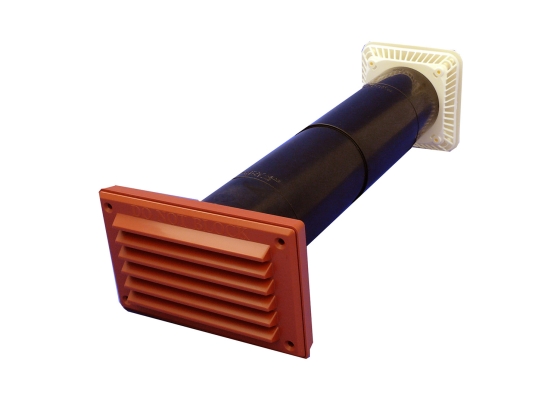 Lookryt Mini Aircore - 80mm Diameter Lookryt Mini Aircore - 80mm Diameter