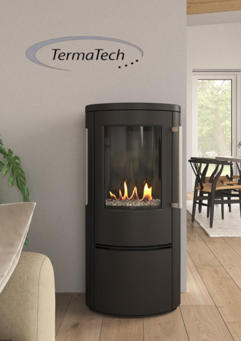 Termatech Bioethanol