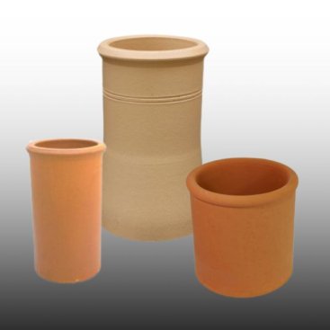 Chimney Pots