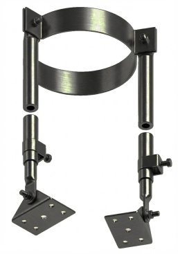 130mm Core Telescopic Roof Support