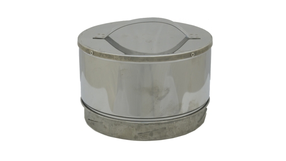 125mm Internal Diameter ICID Plus Insulated Locking Plug 125mm Internal Diameter ICID Plus Insulated Locking Plug