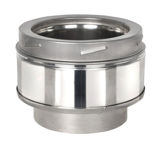 125mm Internal Diameter ICID Plus Insulated Appliance Connector