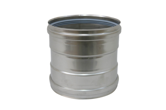 200mm Supra Plus Female To Female Adaptor