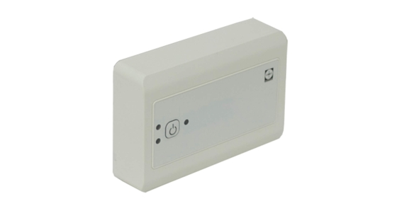 EFC25 Control System For Gas : Specflue