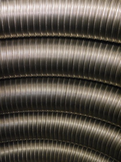 200mm 904 Tecnoflex Plus Liner (per metre)