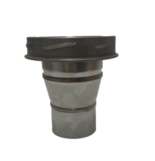 78MM SW TO 100MM ICID Plus Increasing Adaptor