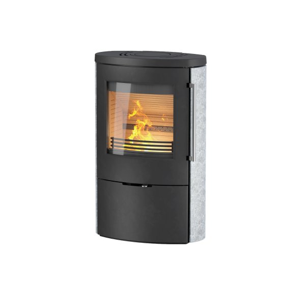 TermaTech TT80RLS - Grey Soapstone TermaTech TT80RLS - Grey Soapstone