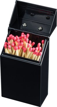 Match Tidy (FIRE241)